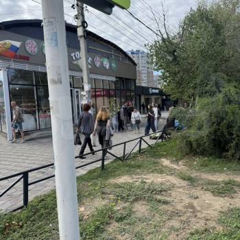 Сдается Нежилое помещение, 41 м²
