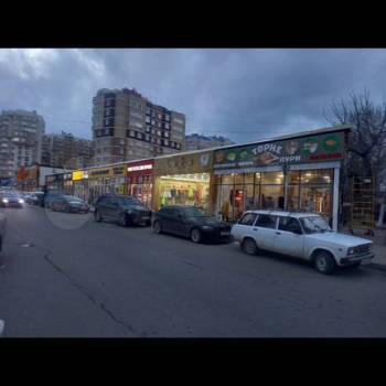 Сдается Нежилое помещение, 41 м²