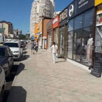 Сдается Нежилое помещение, 41 м²