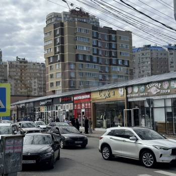 Сдается Нежилое помещение, 41 м²