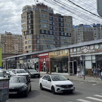 Сдается Нежилое помещение, 41 м²