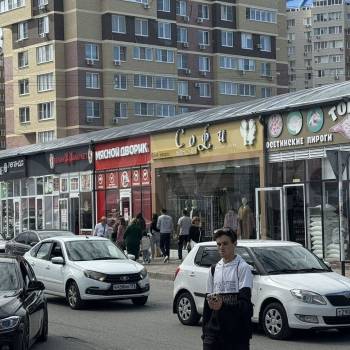 Сдается Нежилое помещение, 41 м²