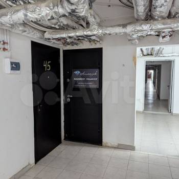 Сдается Нежилое помещение, 12 м²