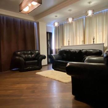 Продается 3-х комнатная квартира, 79 м²