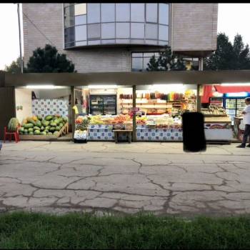 Сдается Нежилое помещение, 7,5 м²