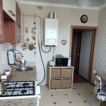Продается 2-х комнатная квартира, 58 м²