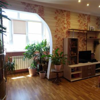 Продается 2-х комнатная квартира, 58 м²
