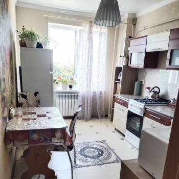 Продается 2-х комнатная квартира, 58 м²