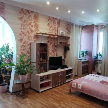 Продается 2-х комнатная квартира, 58 м²