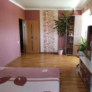 Продается 2-х комнатная квартира, 58 м²