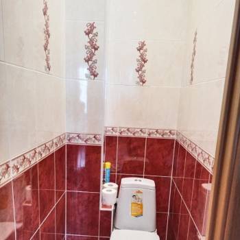 Продается 2-х комнатная квартира, 58 м²