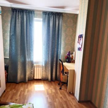 Продается 2-х комнатная квартира, 58 м²