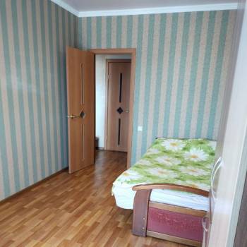 Продается 2-х комнатная квартира, 58 м²