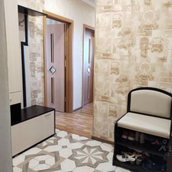 Продается 2-х комнатная квартира, 58 м²