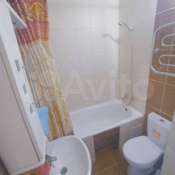 Сдается 1-комнатная квартира, 45 м²