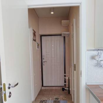 Продается 1-комнатная квартира, 30,9 м²