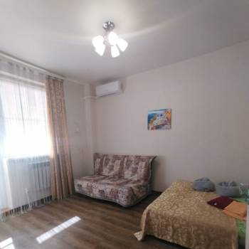 Продается 1-комнатная квартира, 30,9 м²