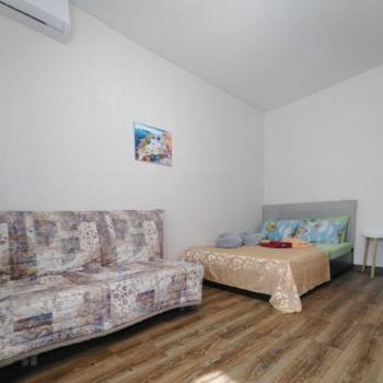 Продается 1-комнатная квартира, 30,9 м²