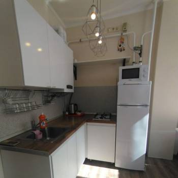 Продается 1-комнатная квартира, 30,9 м²