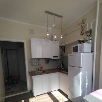 Продается 1-комнатная квартира, 30,9 м²