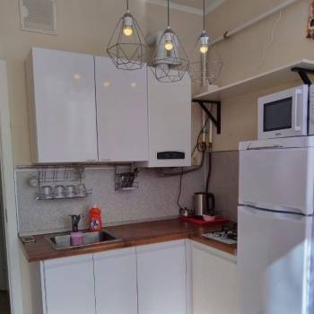 Продается 1-комнатная квартира, 30,9 м²