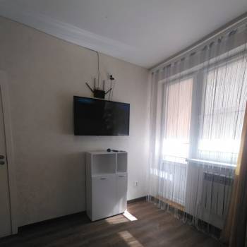 Продается 1-комнатная квартира, 30,9 м²