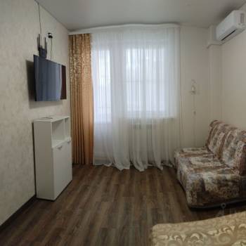 Продается 1-комнатная квартира, 30,9 м²