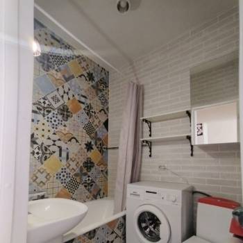 Продается 1-комнатная квартира, 30,9 м²
