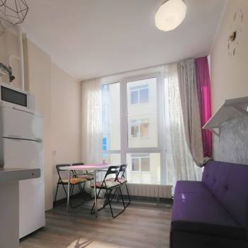 Продается 1-комнатная квартира, 30,9 м²