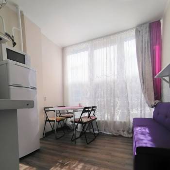 Продается 1-комнатная квартира, 30,9 м²