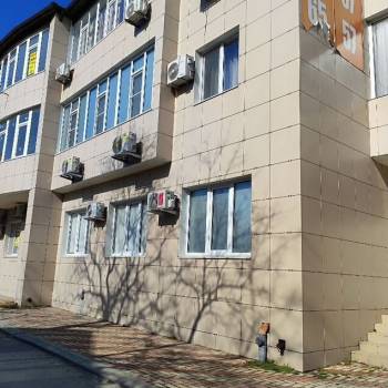 Продается 2-х комнатная квартира, 65,3 м²