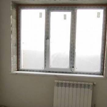 Продается 2-х комнатная квартира, 65,3 м²