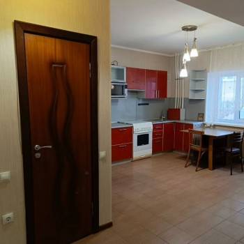 Продается 2-х комнатная квартира, 61,1 м²