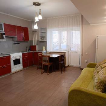Продается 2-х комнатная квартира, 61,1 м²