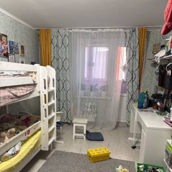 Продается 2-х комнатная квартира, 53 м²