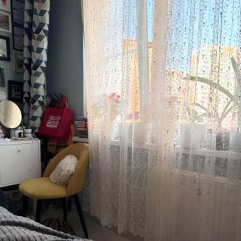 Продается 2-х комнатная квартира, 53 м²