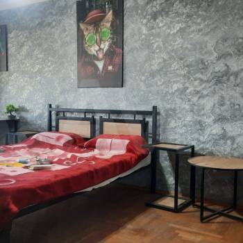 Продается 3-х комнатная квартира, 42 м²