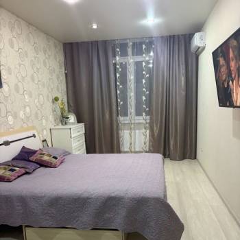 Продается 2-х комнатная квартира, 64,8 м²