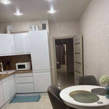 Продается 2-х комнатная квартира, 64,8 м²