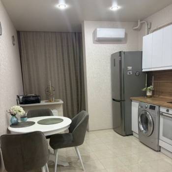 Продается 2-х комнатная квартира, 64,8 м²