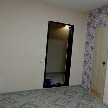 Продается 1-комнатная квартира, 13,4 м²