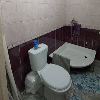 Продается 1-комнатная квартира, 13,4 м²