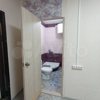 Продается 1-комнатная квартира, 13,4 м²