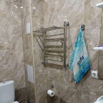 Продается 1-комнатная квартира, 56,6 м²