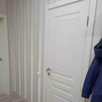 Продается 1-комнатная квартира, 56,6 м²