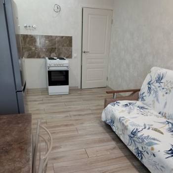 Продается 1-комнатная квартира, 56,6 м²