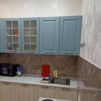 Продается 1-комнатная квартира, 56,6 м²