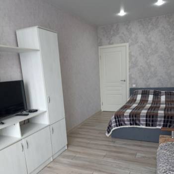 Продается 1-комнатная квартира, 56,6 м²