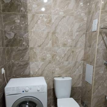 Продается 1-комнатная квартира, 56,6 м²