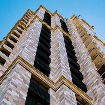 Продается 1-комнатная квартира, 42,1 м²